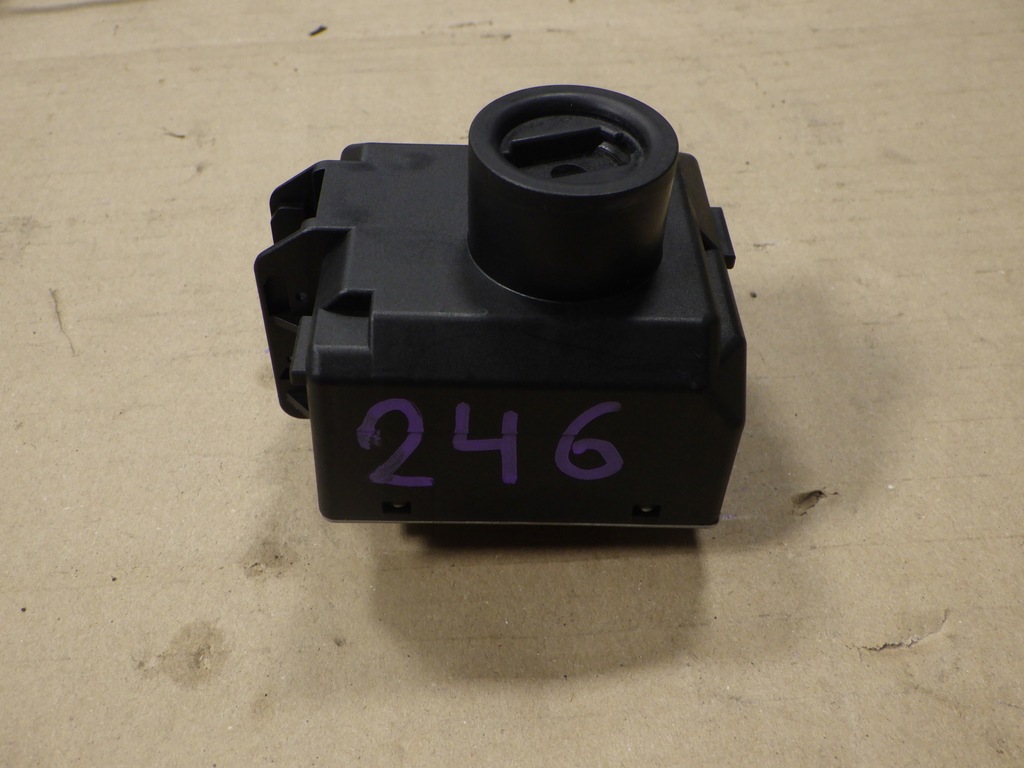 фото №1, Mercedes w176 w246 замок запалювання 2469089800