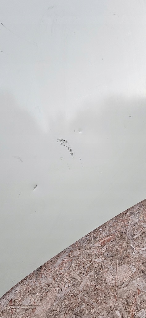 фото №10, Volkswagen vw new beetle ii 2 5c5 кришка капот передня перед