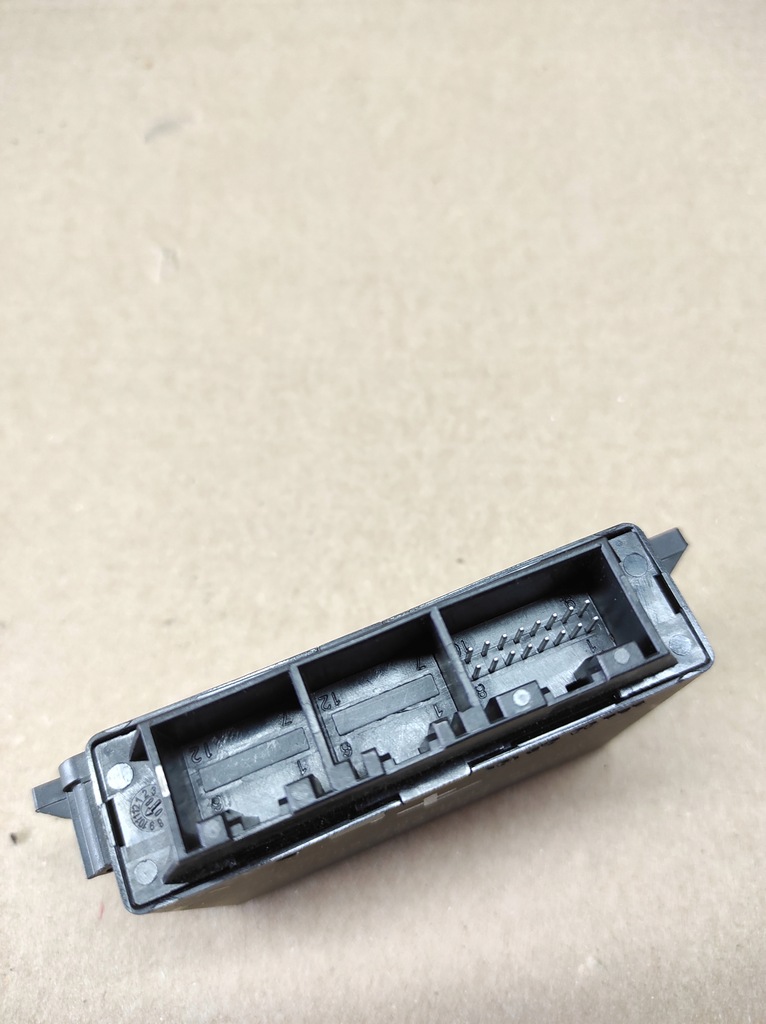 фото №3, Модуль блок управления pdc renault megane ii 8200928682