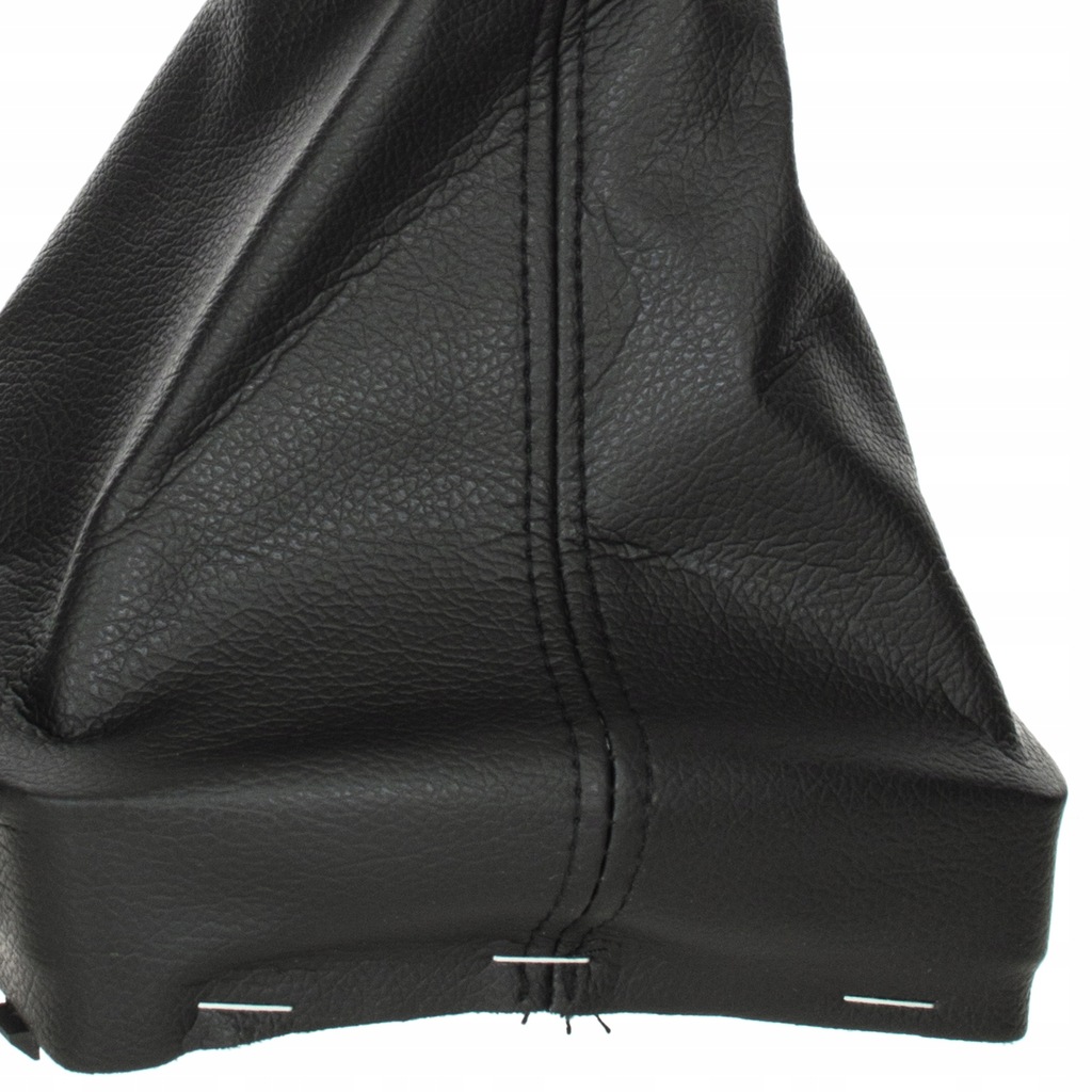 фото №10, Vw polo iv fl 2001- ручка важіль перемикання передач 5b + чохол