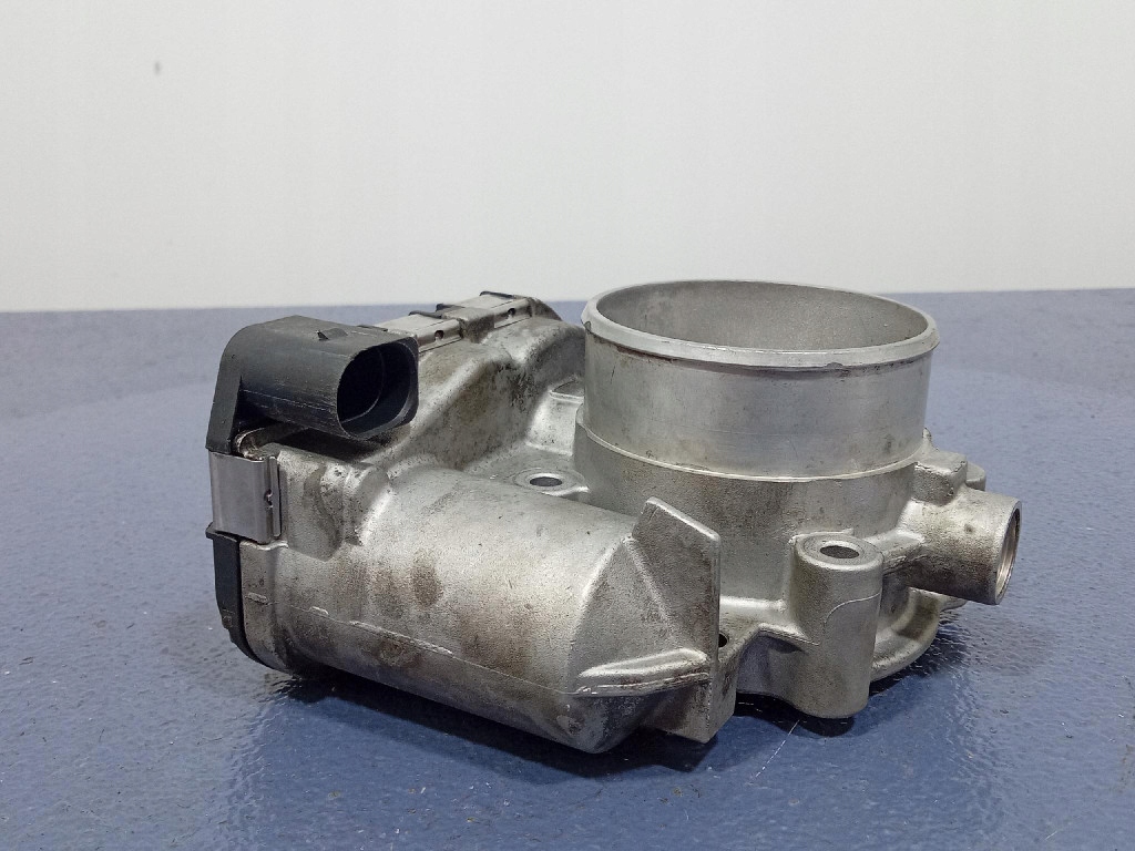 Opel vectra c 2.8 24v 250 km дросельна заслінка 12574130 z28net в Україні