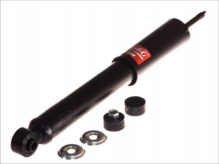 фото №14, 343287 амортизатор перед suzuki jimny 98- /gaz/