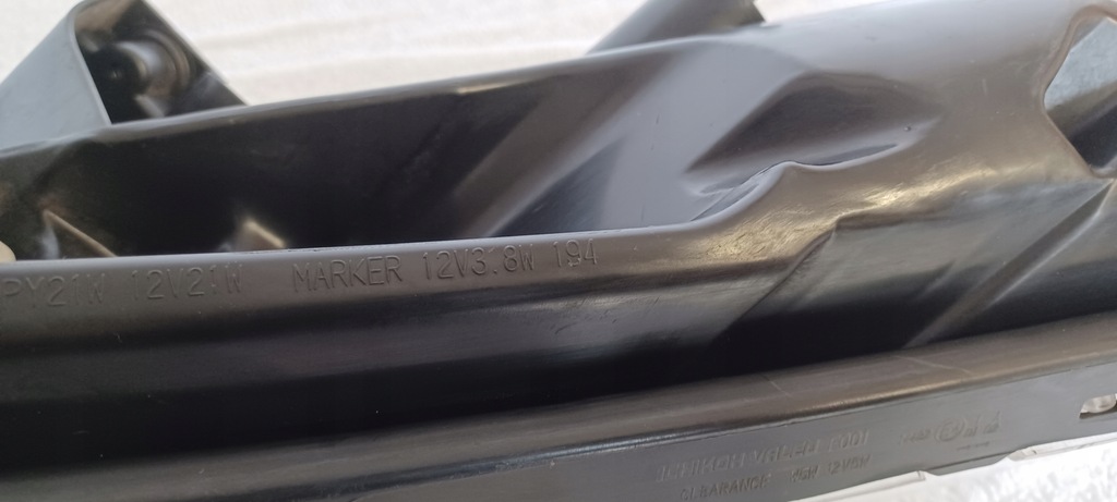 фото №6, Лампа przenia перед nissan juke f15 ліва