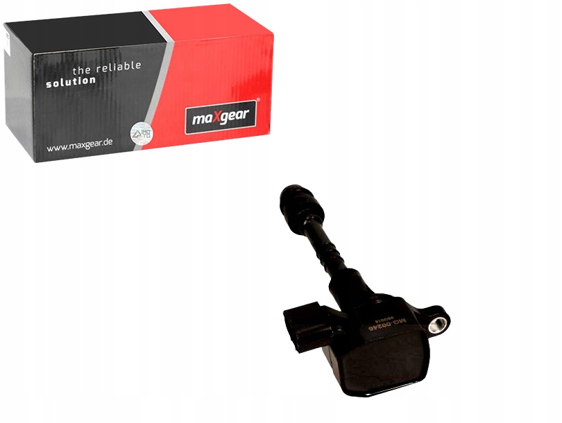 фото №1, Катушка зажигания maxgear 13-0190