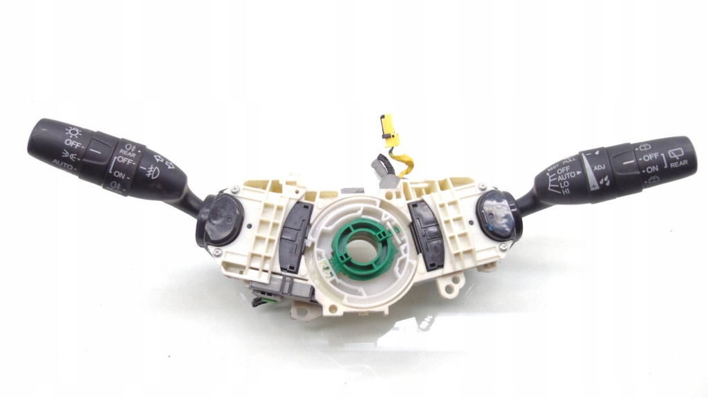 фото №1, Переключатель комбинированный лента honda accord viii