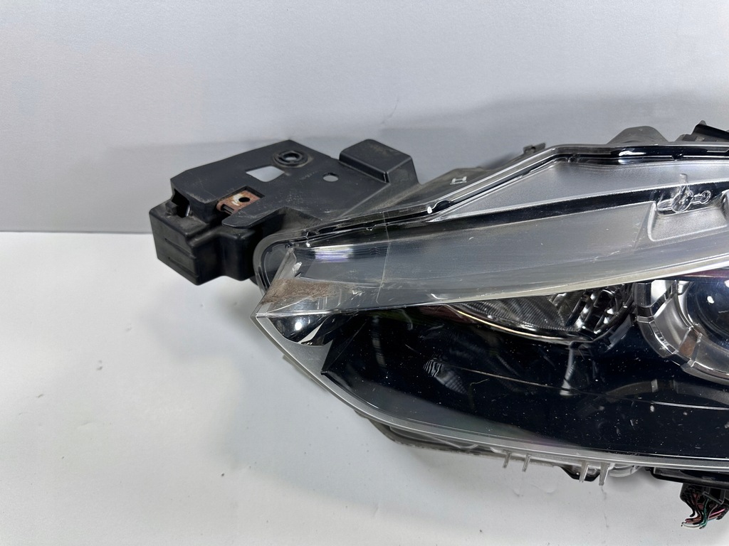 фото №8, Cx-3 lift лампа правая левая линза h комплект