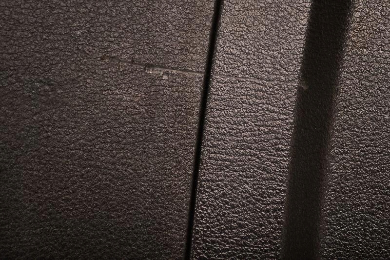 фото №5, Bmw x6 e71 xdrive 30d 2012 rhd задня кришка багажника задня панель оздоблювальний