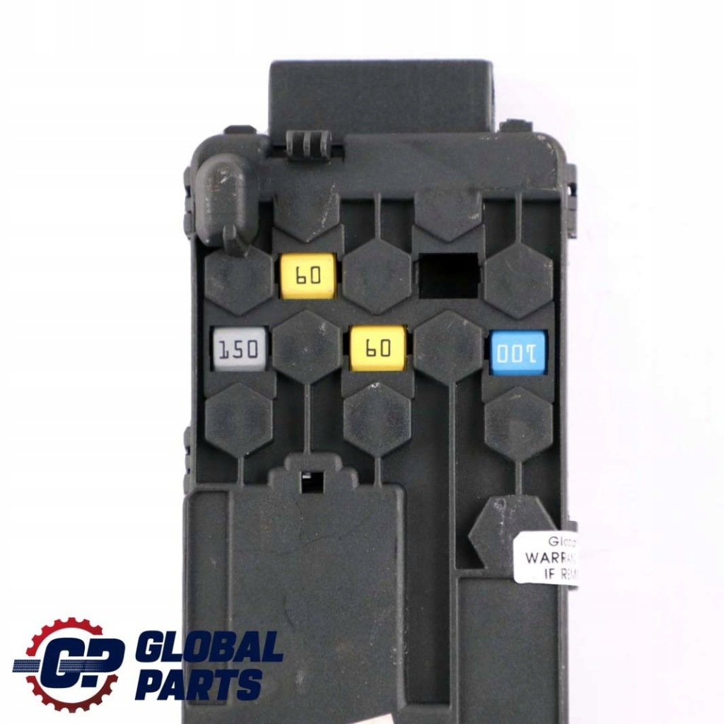 Mercedes w164 коробка запобіжників a2115452601 Оригінал