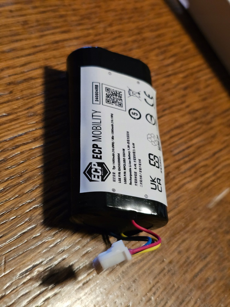 фото №6, Акумулятор акумулятор telematic sos skoda audi seat volkswagen vag, 3g0915089