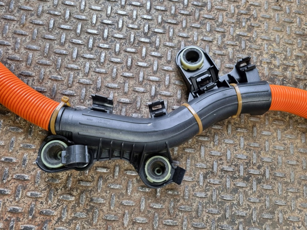 2021 bmw 3 g20 g21 джгут електрична 9292357 Зі Шроту