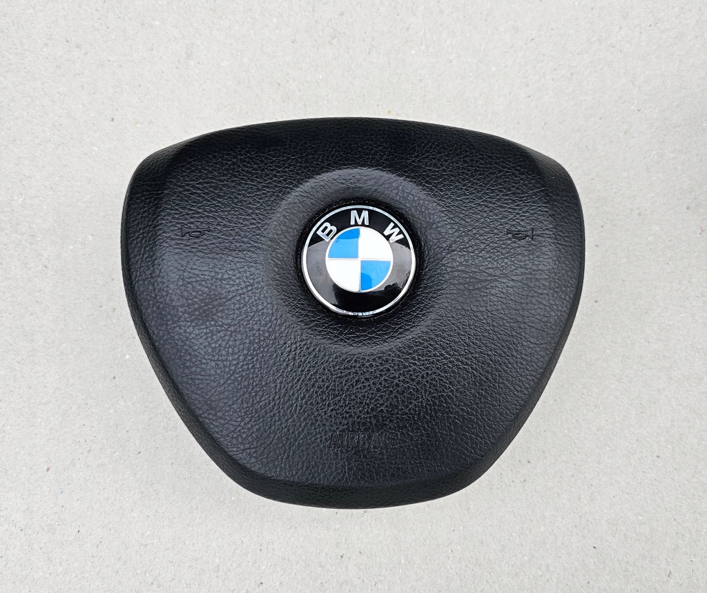 фото №1, Bmw 7 f01 f02 подушка подушка безопасности водителя m-pakiet