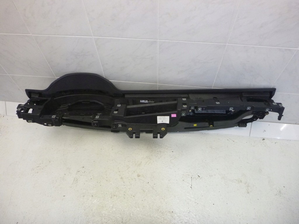 фото №9, Audi a6 a7 4k приборная панель приборная панель приборная панель czarna nowa