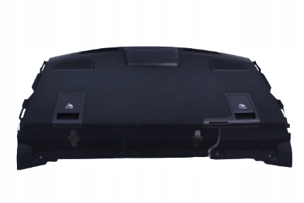 фото №5, Полка mazda 6 iii gj/gl 19r.- sedan