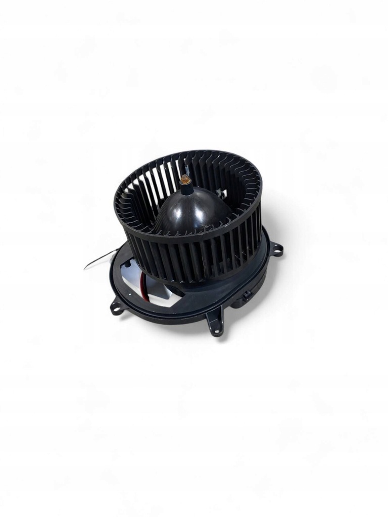 фото №5, Mercedes-benz gls x166 2018 вентилятор обдув / воздуходувка t1015261n