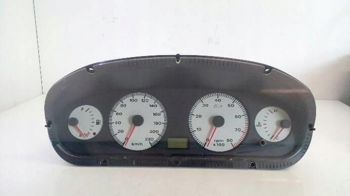 фото №12, Лічильник fiat bravo 1,2 b 2004r. 46791748