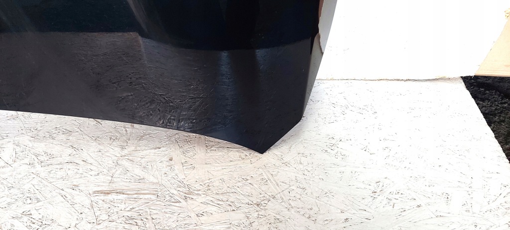 Bmw 5 g60 g61 капот передня кришка оригінал Зі Шроту