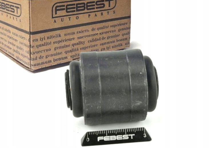 фото №1, Втулка рычага задняя do mitsubishi outlander i