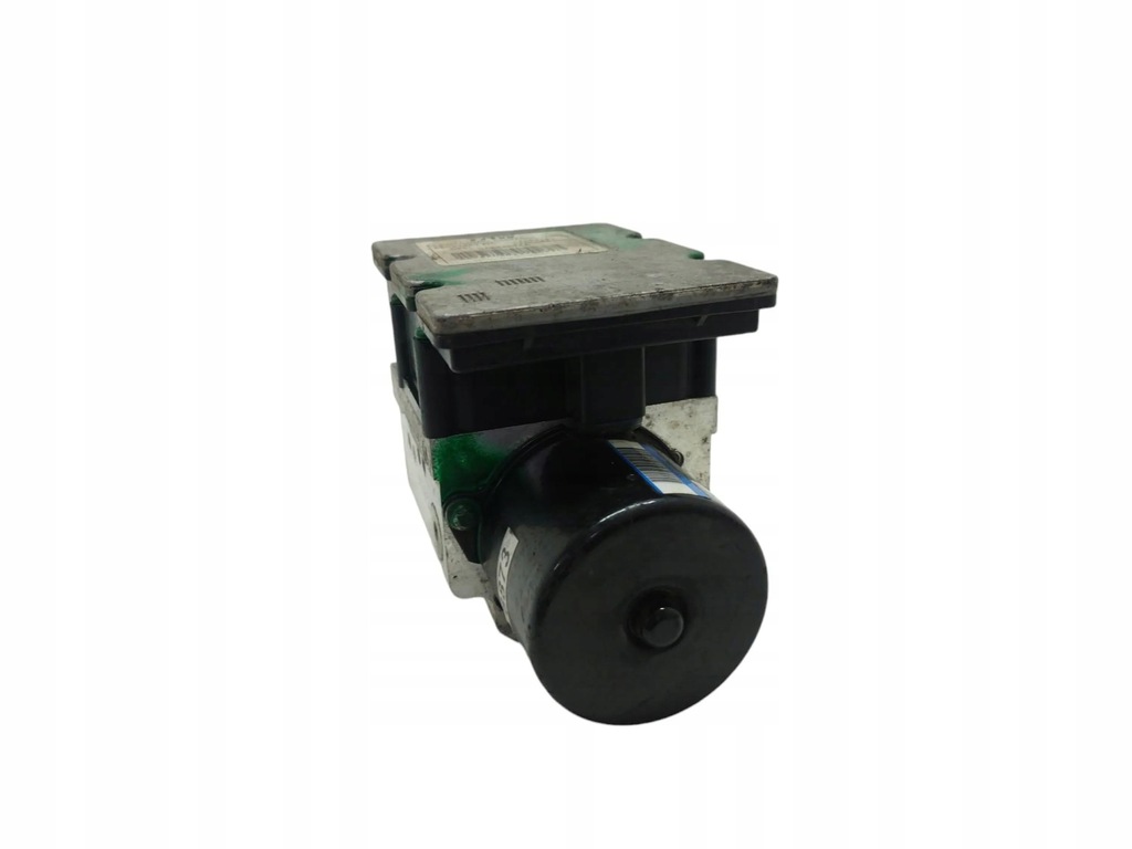 фото №8, 2003 opel vectra c насос abs 13509101