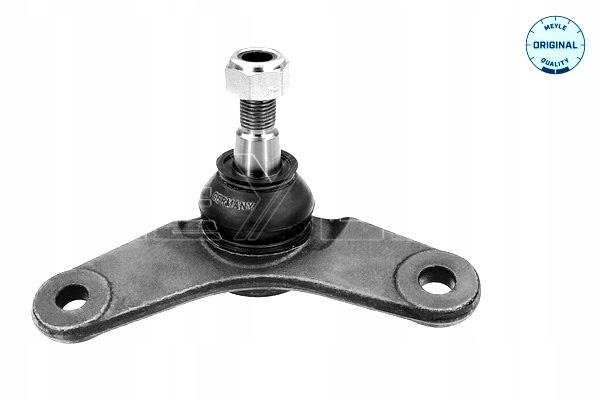 фото №2, Шаровая опора рычага перед l mini r50 r53 r52 1.4d 1.6 06.01-07.08 meyle