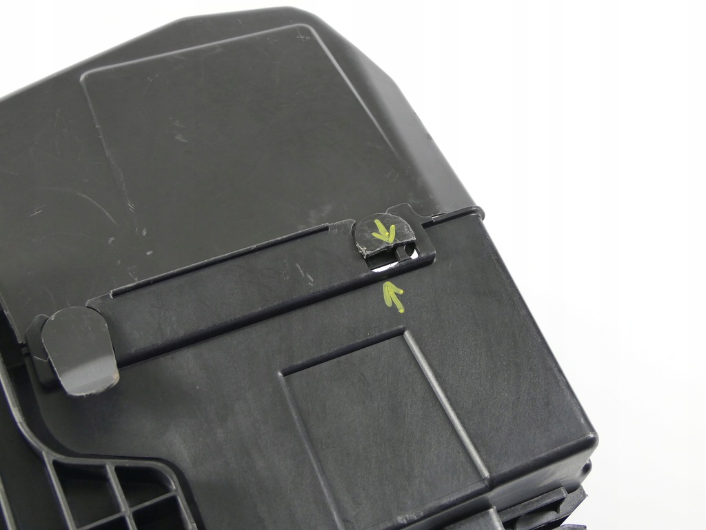 фото №8, Основа корпус захист акумулятор комплектна citroen c3 picasso 08-17r