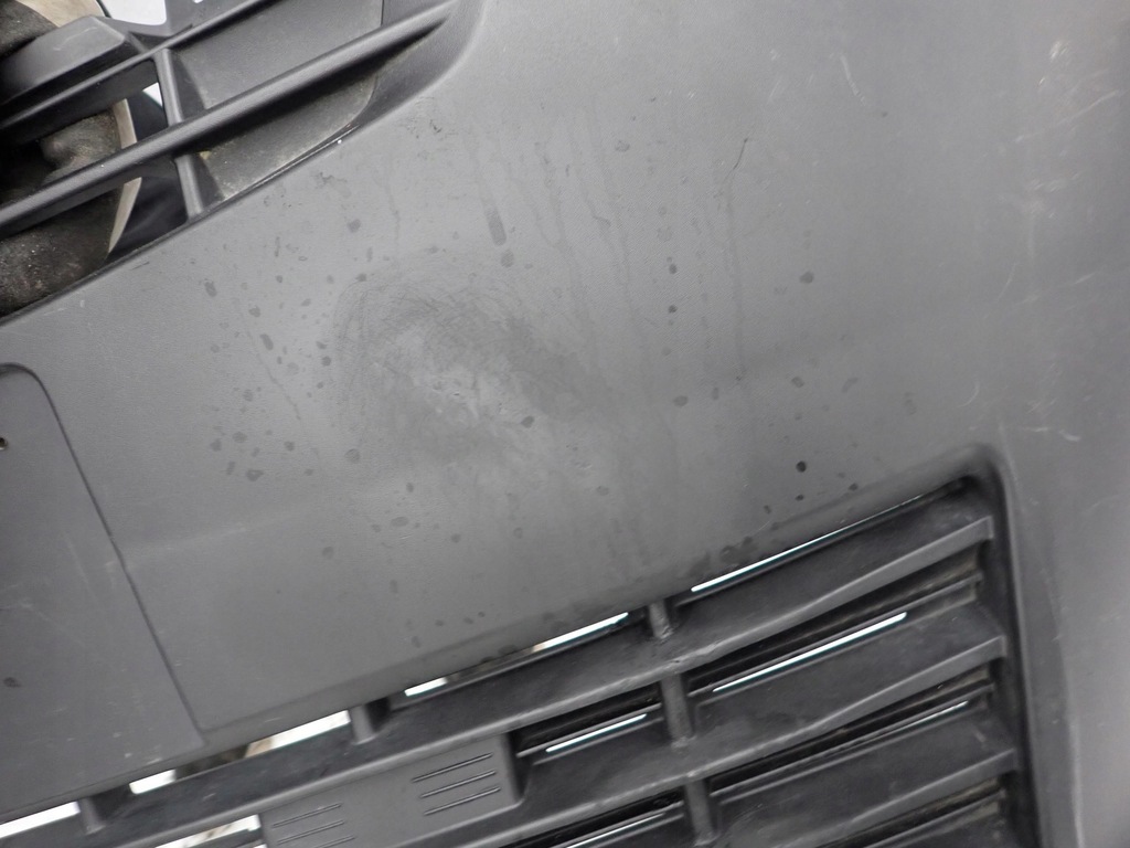 фото №13, Peugeot partner iv citroen berlingo 2018- бампер перед передній