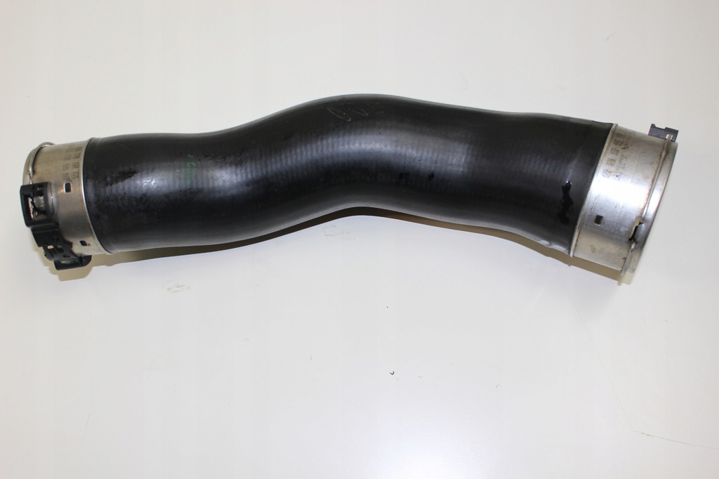 фото №1, Bmw f20 f30 труба інтеркулер turbo 7810616