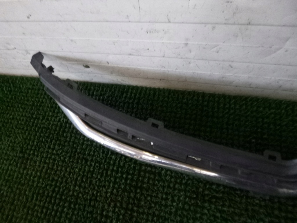 фото №9, C4 picasso ii решётка радиатора решётка радиатора перед хром aa36190378