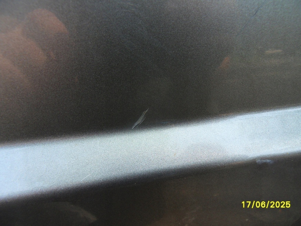 фото №6, Двері przenie ліва honda civic viiii ufo