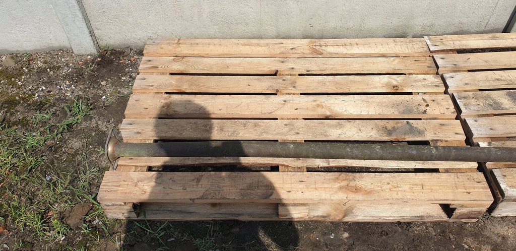 фото №4, Dacia sandero гаситель труба выхлоп 8200774460