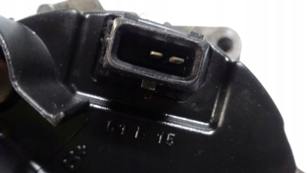 Bmw 3 2.5 b 192km 175tys. 05r. 7501593 2542377c генератор Недорого