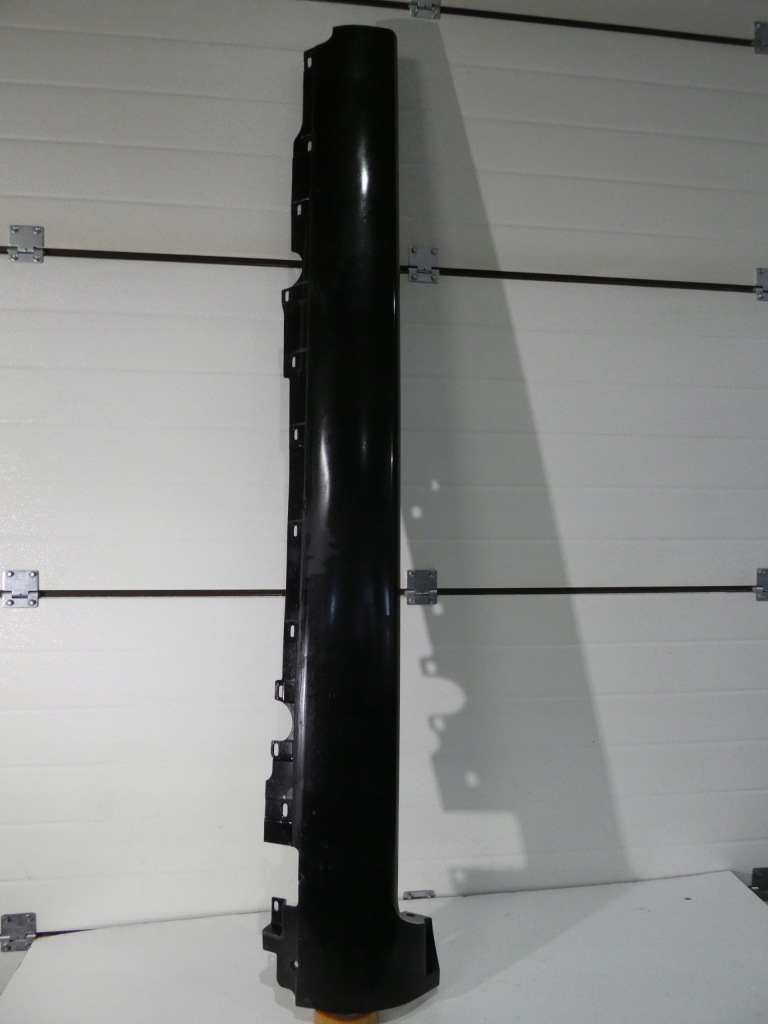 фото №1, Молдинг накладка поріг права audi a8 d3 4e0853860g