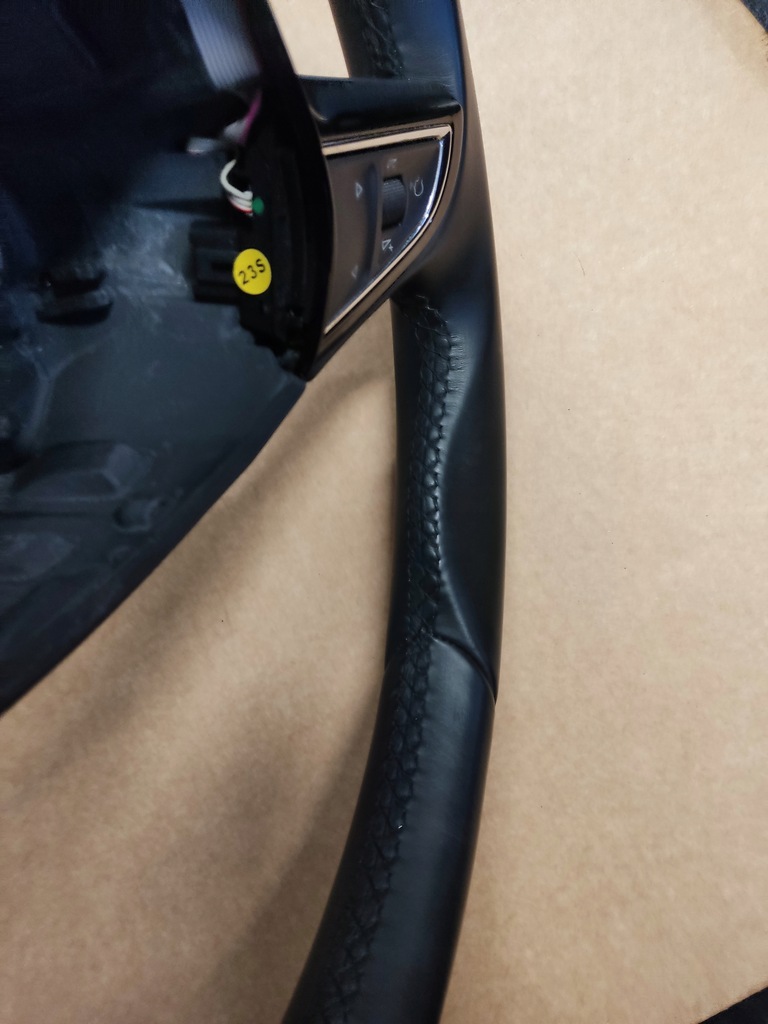 фото №13, Багатофункціональний повітропровід з пелюстки skoda superb octavia kodiaq3v0419091s