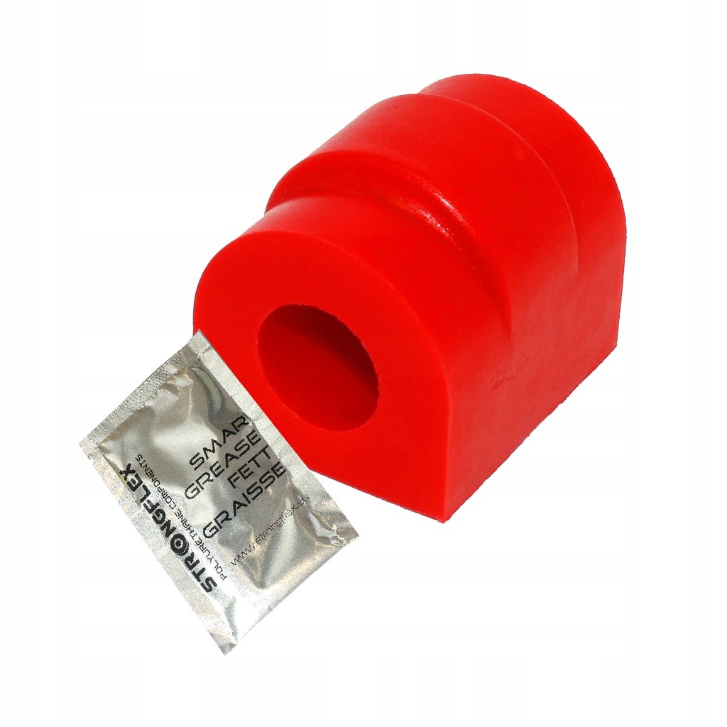 фото №1, Bmw e36 e34 z3 втулка стабілізатора задня поліуретан