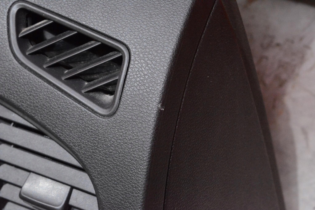 Купить Приборная панель приборная панель  приборная панель подушка безопасности европа  skoda fabia 3 3 рестайлинг  18-20