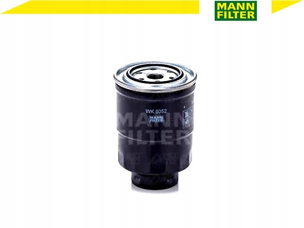 фото №2, Фільтр пального mazda 6 2.2 d gh