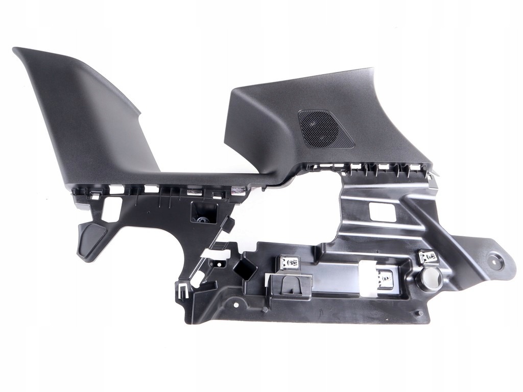 Купить Защита правая обшивка стойка заднего renault austral 22- r. 769344929r