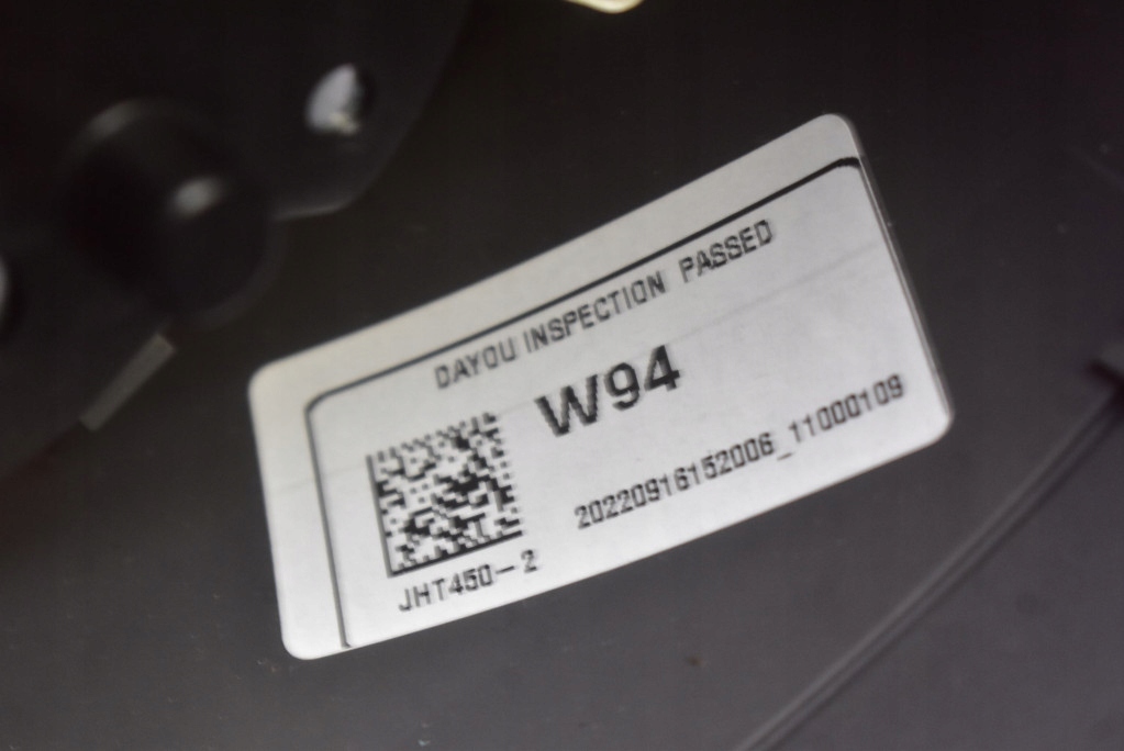 фото №14, Повітропровід шкіряний мультифункція пелюстки перемикання 56172-gi000 hyundai ioniq 5 v 21-