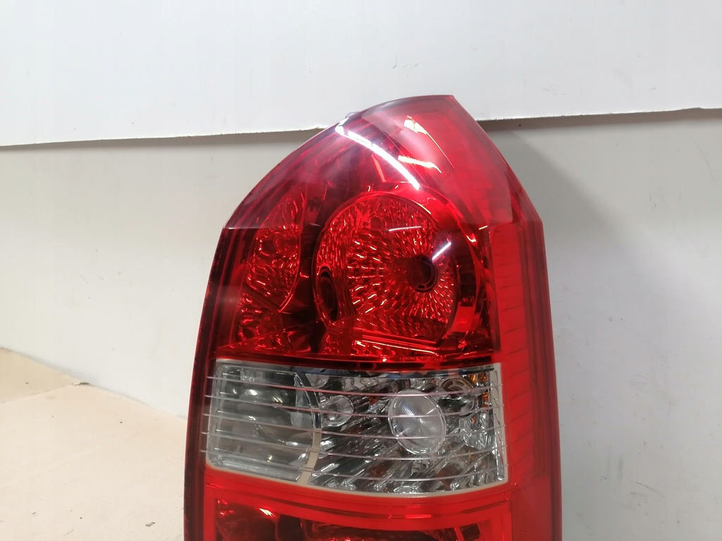 фото №12, Лампы задние hyundai tucson i 04-09 правая + левая