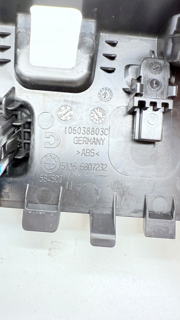 фото №6, Bmw g20 g21 g80 m3 роз'єм заряджання port usb c 8711939 6807232