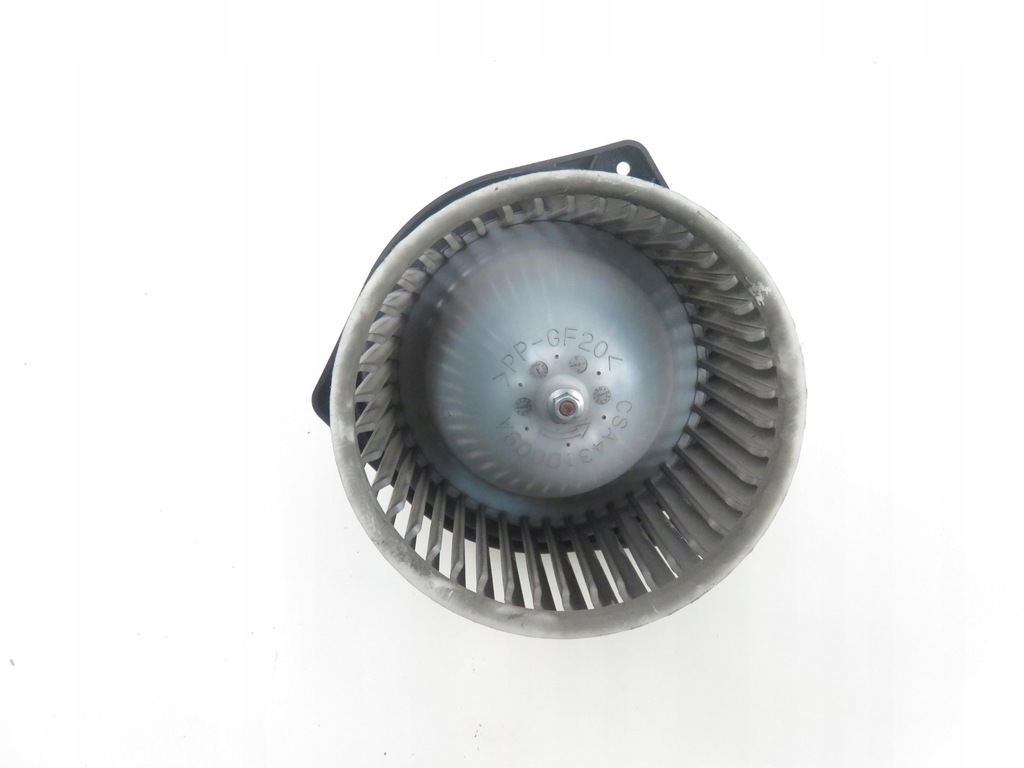 фото №7, Воздуходувка mitsubishi outlander ii cw_w 7802a217