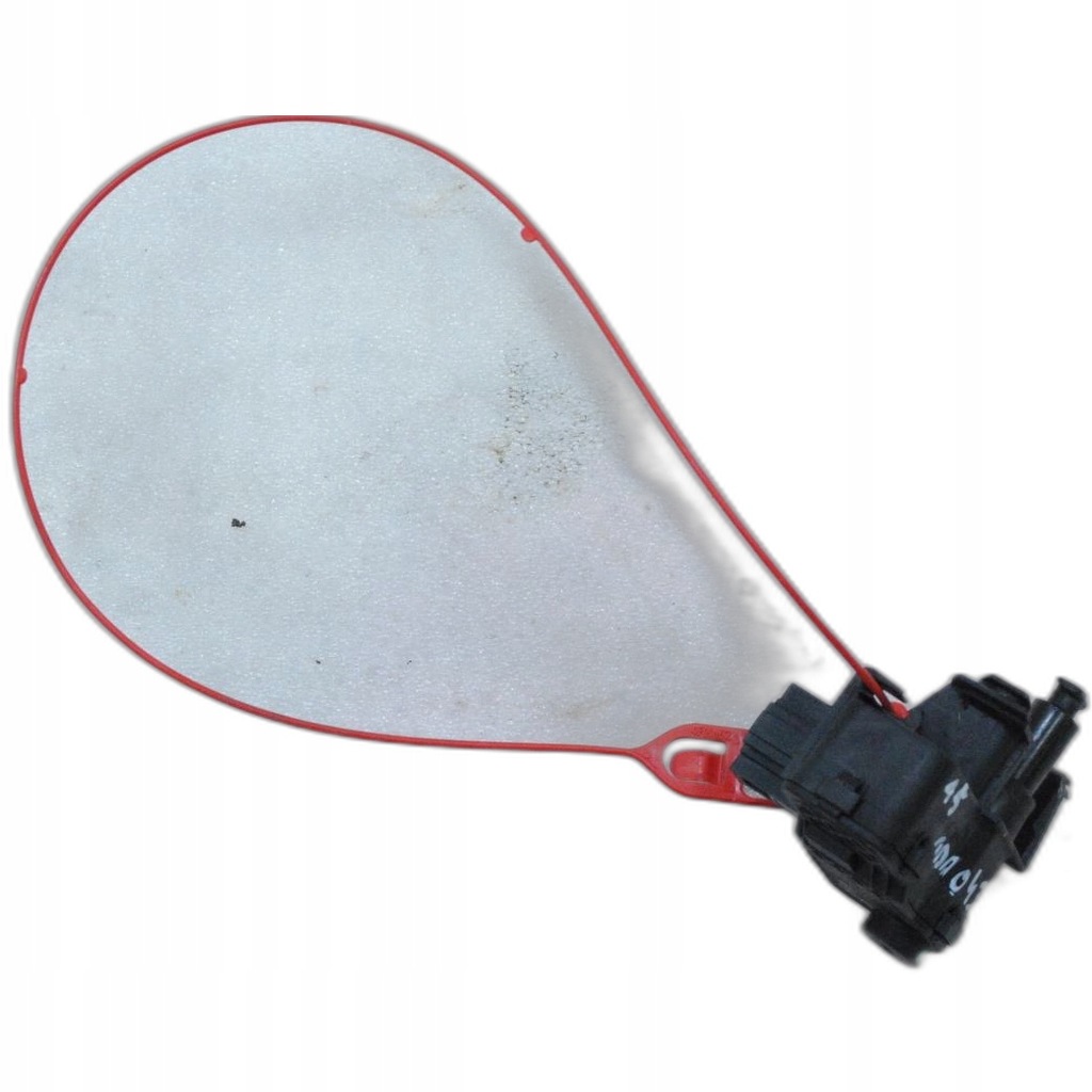 фото №1, Привод крышка заливной audi a5 8t 3.0tdi