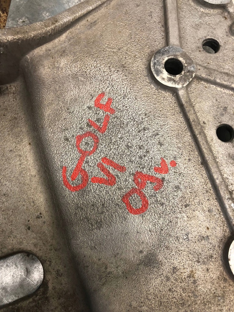 Балка подрамник подрамник vw golf vi 1k0199369f Недорого