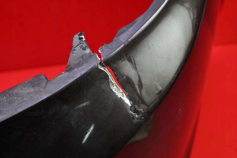 Бампер задняя задний z41c pdc opel insignia a sedan 08-14 Цена