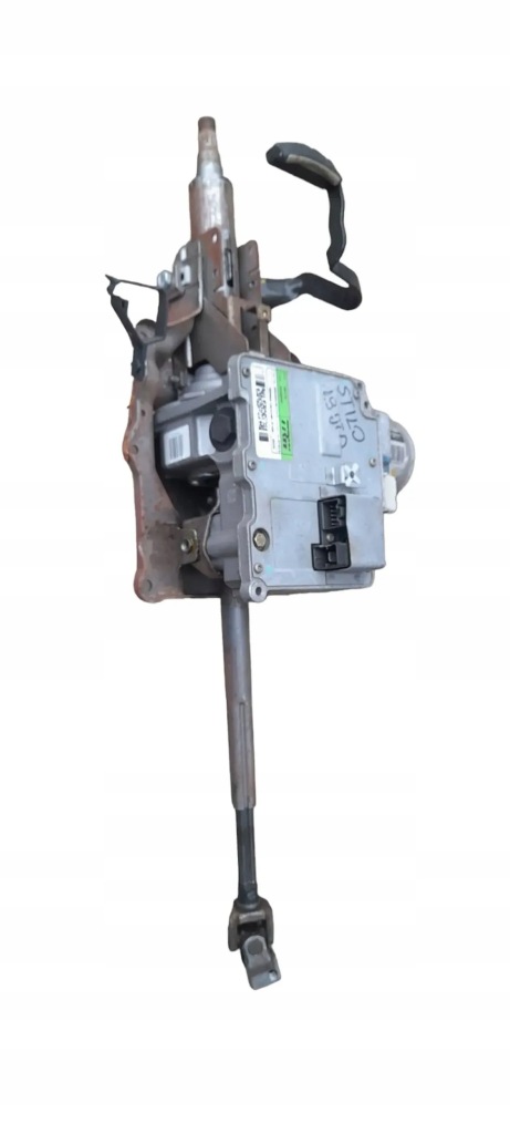 Купити Підсилювач електричний fiat stilo