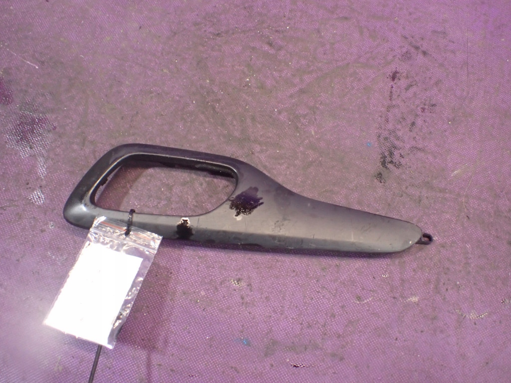 фото №1, Citroen c5 ii 08- захист ручка внутрішньої лівий задня ліва задня 9657691877