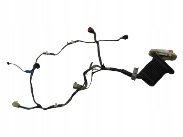 фото №1, Электропроводка дверь правый перед jeep cherokee liberty