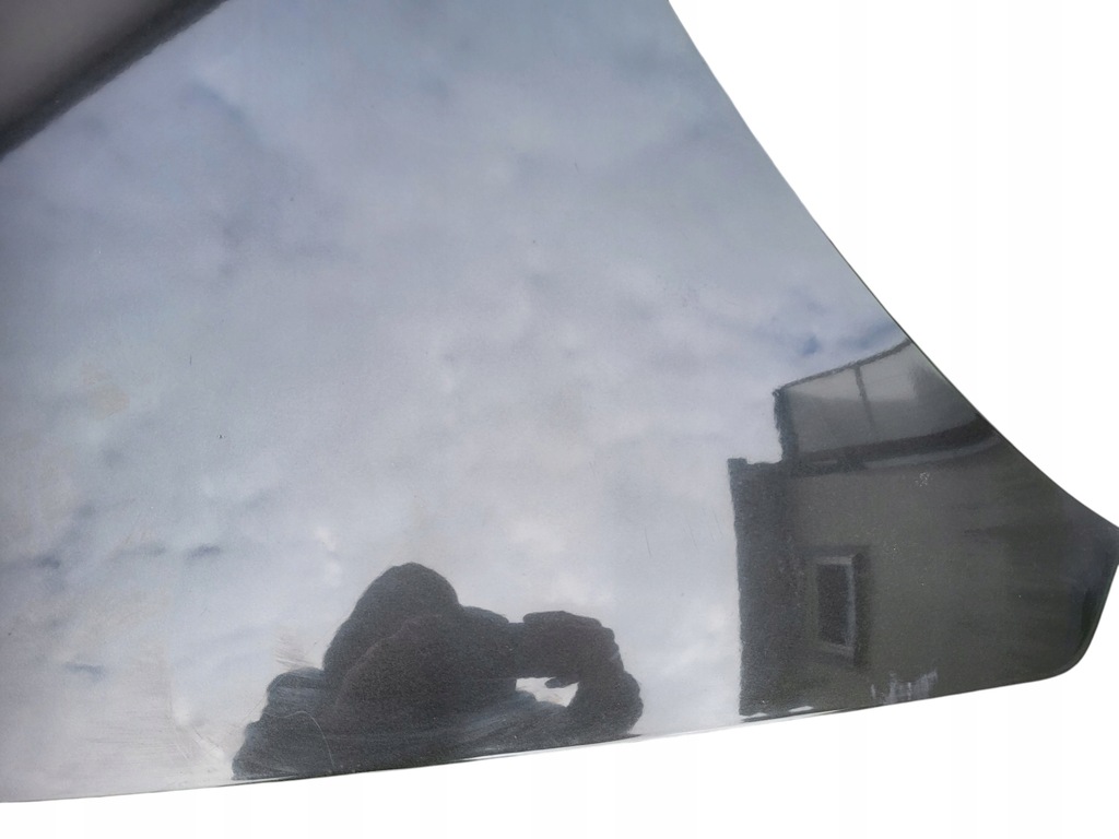 фото №8, Капот перед передня mazda 6 gh