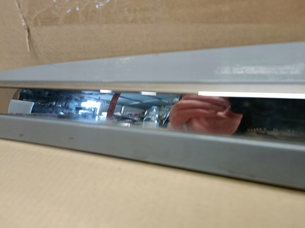 фото №2, Vw arteon молдинг двері перед ліва 3g8853969b