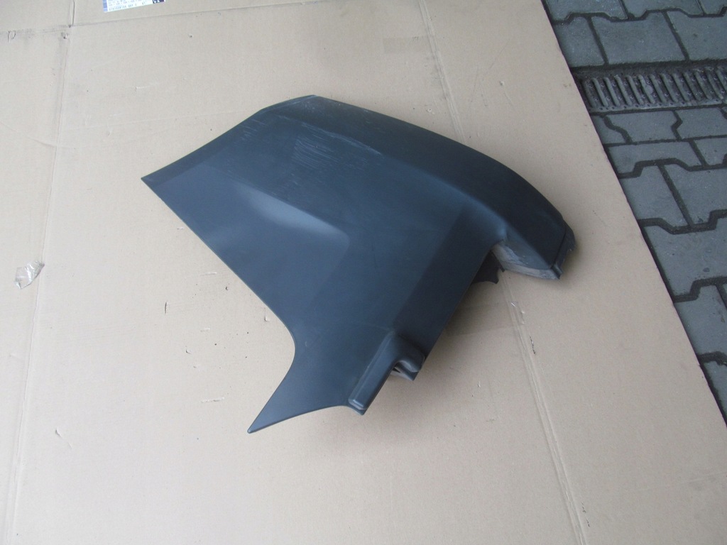 фото №11, Transit custom 13-17 кутик правий задній c308