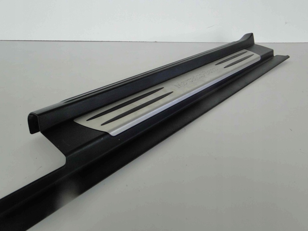 фото №11, Mercedes-benz оригінальний номер a1716800135 a1716800235